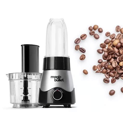 The Magic Bullet: Your Time-Saving Solution for Quick and Easy Meals